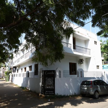 Oyo 7355 Covinille Bed & Breakfast Madurai Exterior photo
